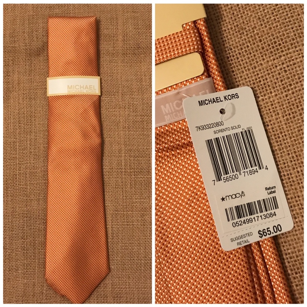 Michael Kors Tie